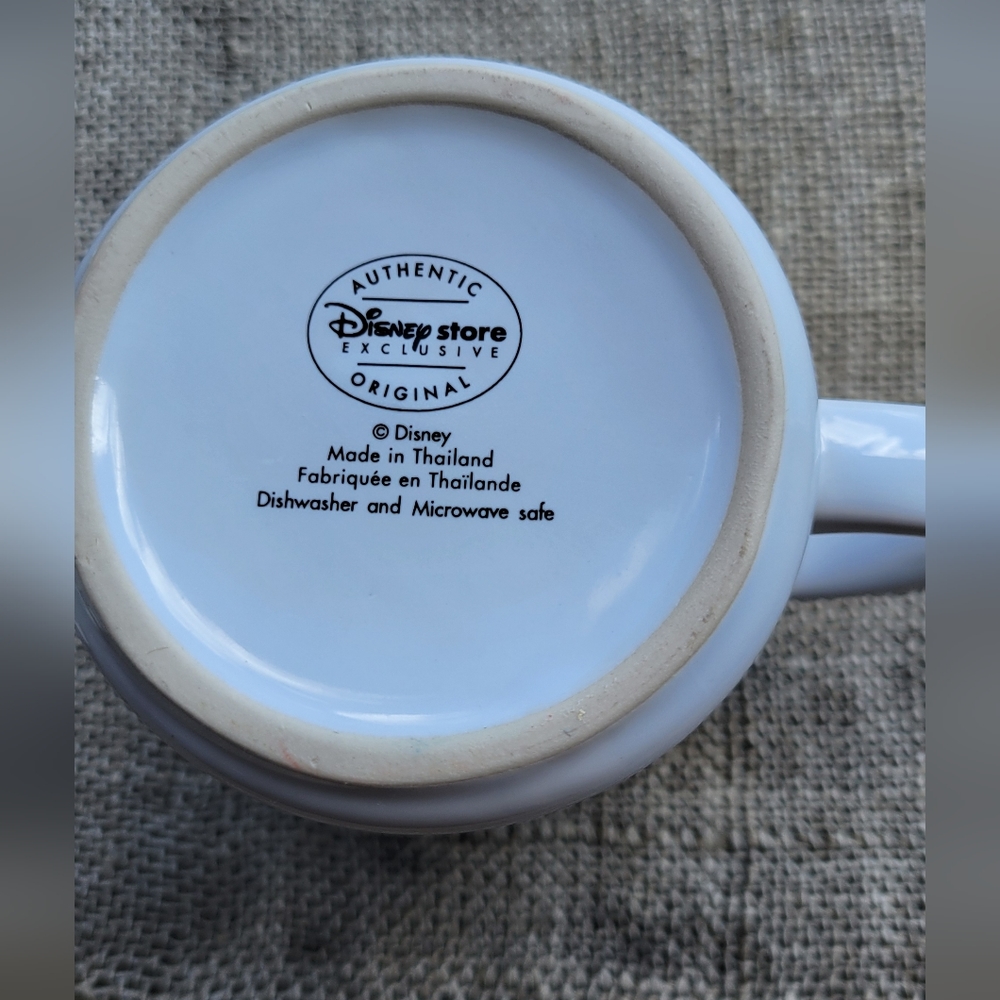 Grumpy Mug - Picture 4 of 4